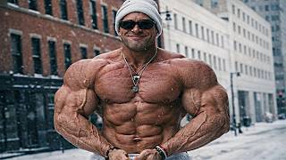 WHY THE "DINOSAUR" IS UNSTOPPABLE - RAMON DINO VS. THE WORLD - MOTIVATION