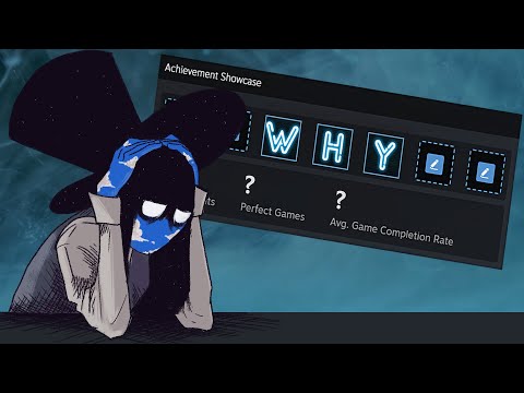 Achievement Hunting Explained