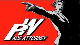 Persona 5: Life Will Change (Full Cornered Ver.)