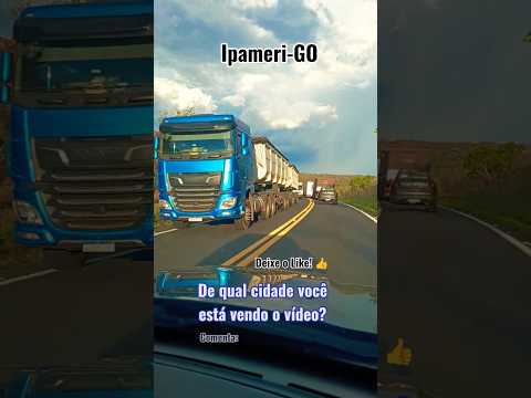 🌎🇧🇷🌵🚗 Ipameri-GO #brasilia #goiás #itapetim #nordeste #brasiliadf #ipameri #juazeiro #caruaru