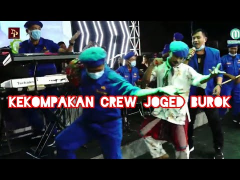 WA KOPLAK SAMPE MOBAT -MABIT JOGED BUROK - EMONG BELOK KEDINGINAN-IRWANDY RE
