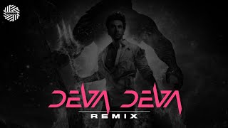 Deva Deva ( REMIX )  DJ MITRA  Alia Ranbir  Arijit