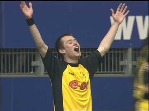 1. Bundesliga 2001/02 Matchday 33