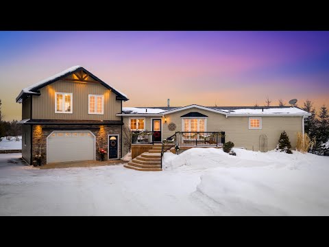 326115 Concession Rd 3, Grey Highlands, Ontario | Homes For Sale in Grey Highlands