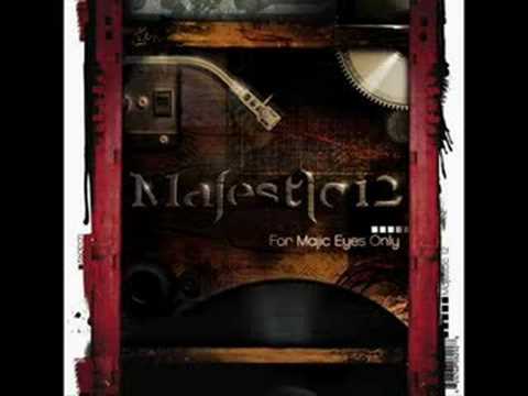 Majestic 12 - The Journey