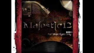 Majestic 12 - The Journey