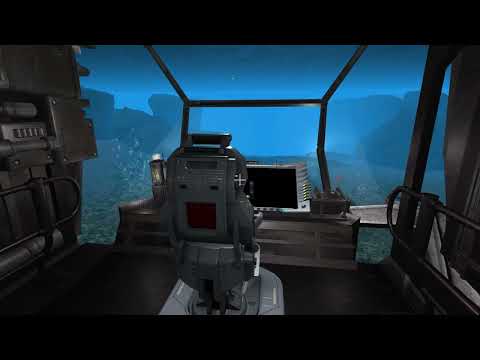 The Trench Full Gameplay / A Dad/Son's Made Game - YouTube