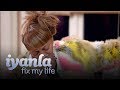 An Emotional Leronda Opens Up About Her Abusive Mother Iyanla Fix My Life Oprah Winfrey Network