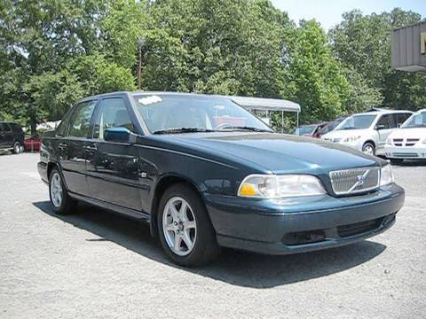1999 Volvo S70 Start Up, Engine, and In Depth Tour