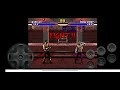 Ultimate Mortal Kombat Trilogy Jax MK2 Vs Jax MK3 Very Hard 2 Rounds