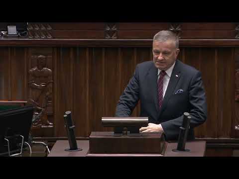 Grzegorz Woźniak o kooperatywach mieszkaniowych i zakupie ziemi