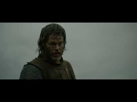 Robert the Bruce vs Edward II Epic Duel! Duel at Battle of Loudoun Hill (Outlaw King, 2018)