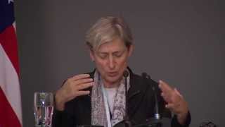 preview picture of video 'Ceremonia entrega del Honoris Causa a Judith Butler Universidad de Costa Rica'