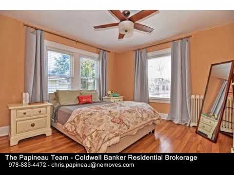39 Albion St, Methuen MA 01844 - Single Family Home - Real Estate - For Sale -