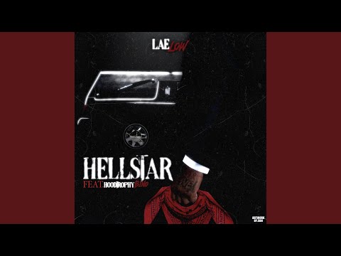 Hellstar (feat. HoodTrophy Bino)