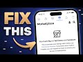 This Is How I Unblocked My Suspended Facebook Marketplace Account: Everything You Need To Know