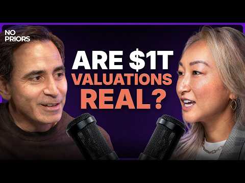 Source thumbnail for Chasing Trillion-Dollar Companies, Founder Ambition, Token Budgets, & Regulatory Capture