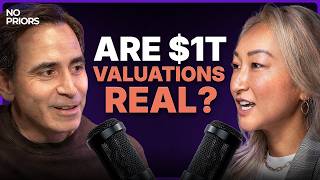 Thumbnail for Chasing Trillion-Dollar Companies, Founder Ambition, Token Budgets, & Regulatory Capture