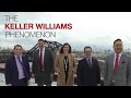 The Keller Williams Phenomenon