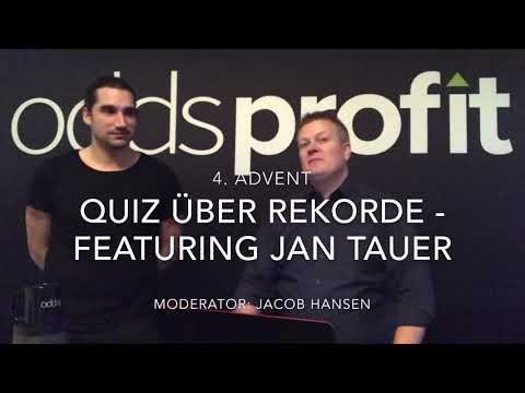 Tauer Time: Rekorde über die Bundesliga (2)