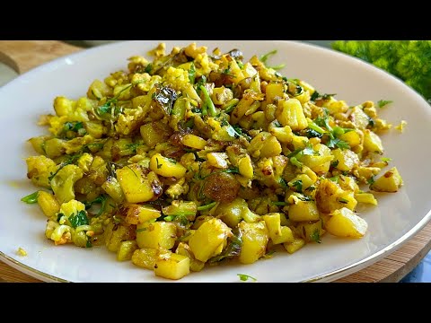 এই ভাবে ফুলকপি রান্না করলে নিমিষেই ফুরিয়ে যাবে ॥ Tasty Cauliflower fry recipe