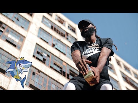 2684 Millie - "Rackyz" @StreetShark00