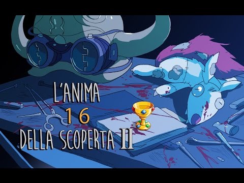 Bloodborne Blind Run, L'Anima della Scoperta II [16] - "Dungeons"