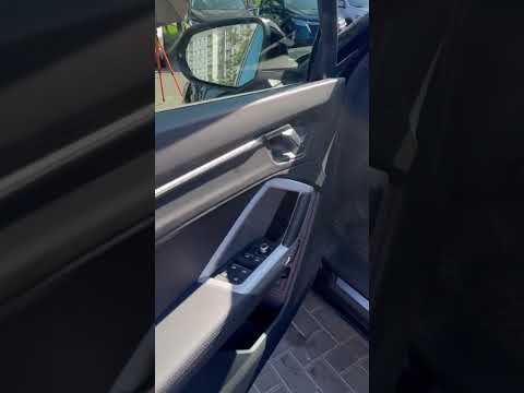 фото audi q3 ii (f3) 0