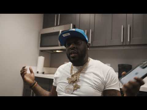 Skinny P - Block Boy - Official Music Video | BussDown Entertainment