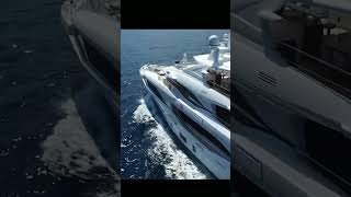 Luxury Yacht Status  Billionaire Lifestyle Attitud