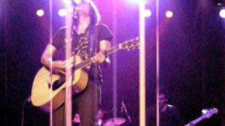 David Usher - Science