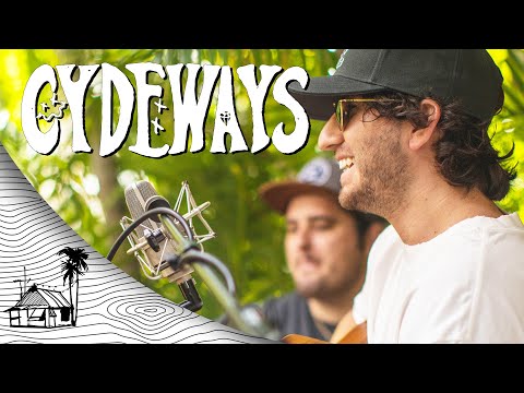 Cydeways - Bullet and a Target - Citizen Cope Cover - (Live Music) | Sugarshack Sessions
