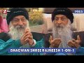 Bhagwan Shree Rajneesh Interview July 1985 KATU In The Archives