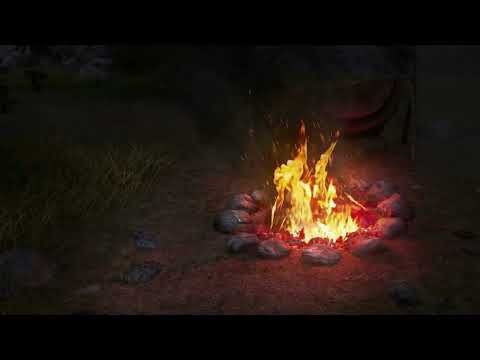 Nikorin's Stream Time #181 Pillars of Eternity Part 1 (Part 8)