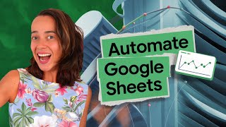 Google Sheets Automation to Fix Messy Data! Make.com Tutorial