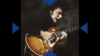 Mike Bloomfield - Blues Medle Sweet Little Angel/Jelly Kelly@by gledix