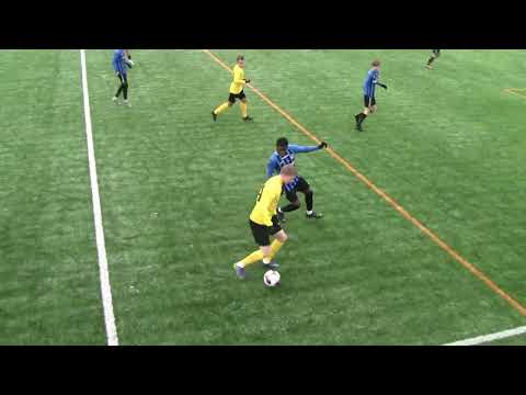 P20 SM-karsinta, FC Inter-VPS, 29.1.2023, TEA, Turku.