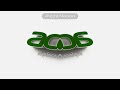 ACER Logo Jamie Shaffer S G Major 4 CoNfUsIoN 2nd Variant