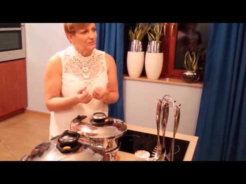 Warsztaty kulinarne - gotuj z AMC 18.11.13