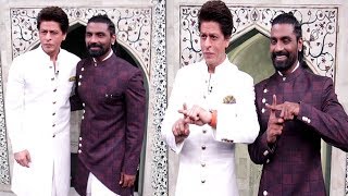 Download lagu Shahrukh Khan Along With Remo Dsouza Snapped For Media During Dance 5 Episodes mp3 Download lagu Shahrukh Khan Along With Remo Dsouza Snapped For Media During Dance 5 Episodes mp3