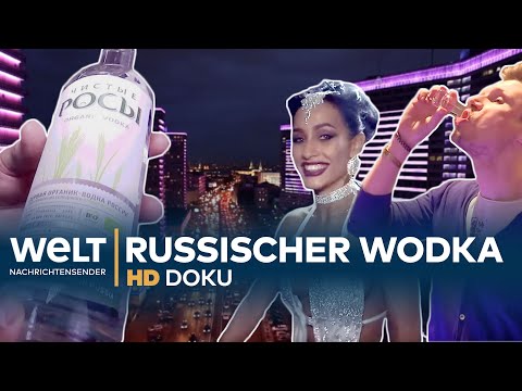 Wodka - Freund und Feind der Russen | Doku
