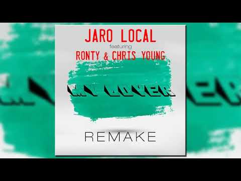 Jaro Local ft. Ronty & Chris Y - My Lover (PNG Music 2017) (Pacific Music 2017) (Reggae 2017)