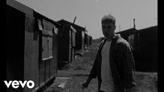 Sam Fender Wild Grey Ocean