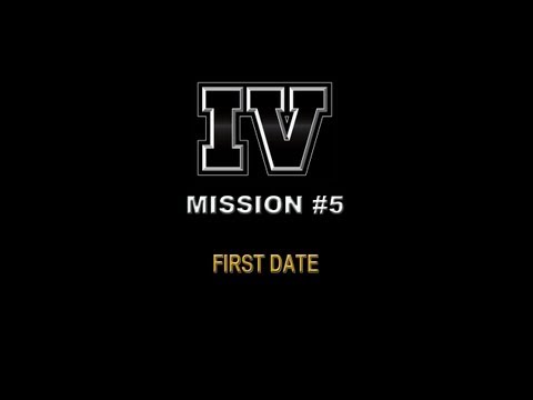 Grand Theft Auto IV - Mission #5 - First Date (720p)