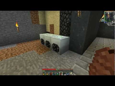 SMG Plays Scraft v4.2 SSP S06E25 - Sorting 2 / Recyklace (plán) / Pukliny