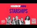 KIDZ BOP Kids - Starships (KIDZ BOP 22) 