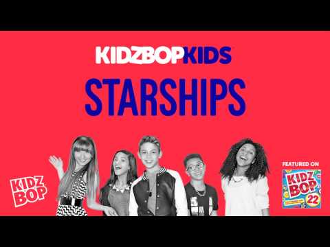Video thumbnail for Starships