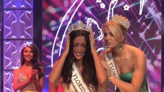 Victoria Josephina DiSorbo Miss Florida Teen USA 2017 Crowning