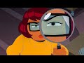 VELMA Official Trailer 2023 Scooby Doo Spin Off Series