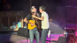 The Avett Brothers - A Father’s First Spring (with banter) , Red Rocks Amp, Morrison CO, 7/12/25